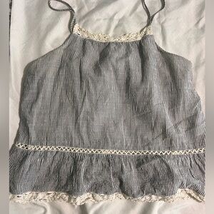 Gap top